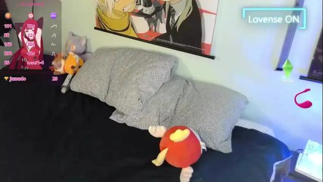 Image 12 of residentgoblin Stream on Chaturbate on 3 months ago