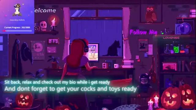 Thumbnail 1, residentgoblin's Stream at Chaturbate, 2 months ago