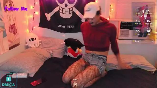 Image 4 of residentgoblin Stream on Chaturbate on 2 months ago