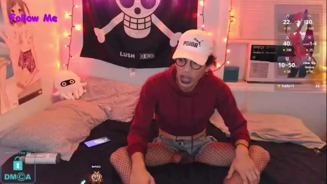 Thumbnail 2, residentgoblin's Stream at Chaturbate, 1 month ago