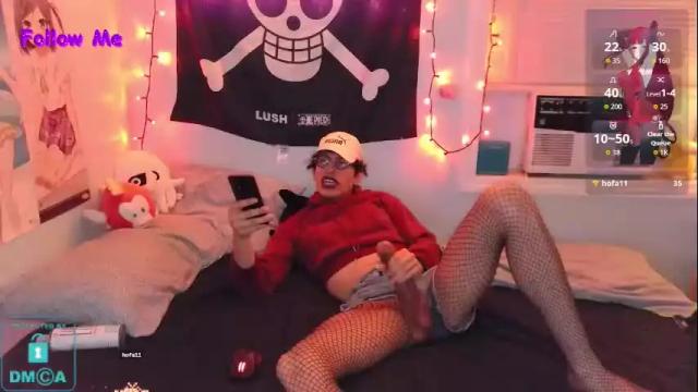Image 8 of residentgoblin Stream on Chaturbate on 2 months ago