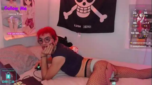 Image 11 of residentgoblin Stream on Chaturbate on 1 month ago