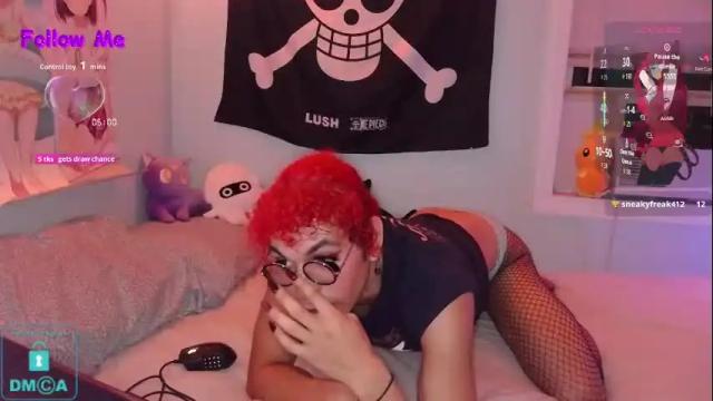 Image 2 of residentgoblin Stream on Chaturbate on 1 month ago