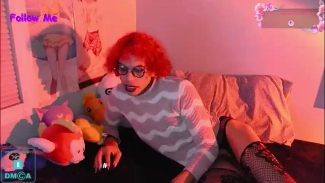 Thumbnail 1, residentgoblin's Stream at Chaturbate, 25 days ago