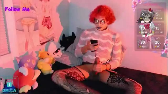 Thumbnail 2, residentgoblin's Stream at Chaturbate, 25 days ago