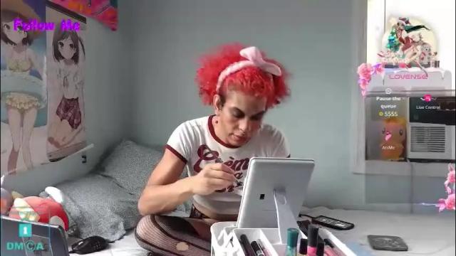 Image 6 of residentgoblin Stream on Chaturbate on 25 days ago