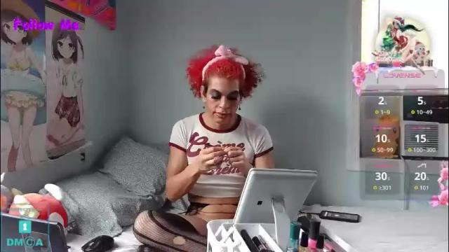 Image 8 of residentgoblin Stream on Chaturbate on 25 days ago