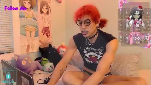 Thumbnail 1, residentgoblin's Stream at Chaturbate, 20 days ago