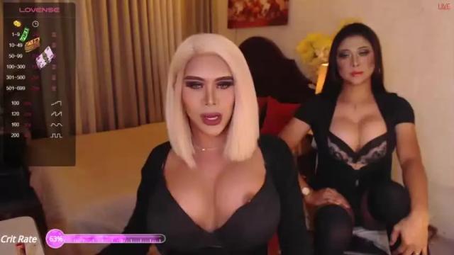 Thumbnail 3, respendent_margaux's Stream at Chaturbate, 16 months ago