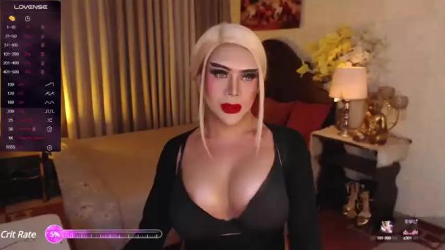 Thumbnail 2, respendent_margaux's Stream at Chaturbate, 16 months ago