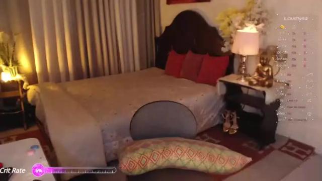 Thumbnail 3, respendent_margaux's Stream at Chaturbate, 16 months ago
