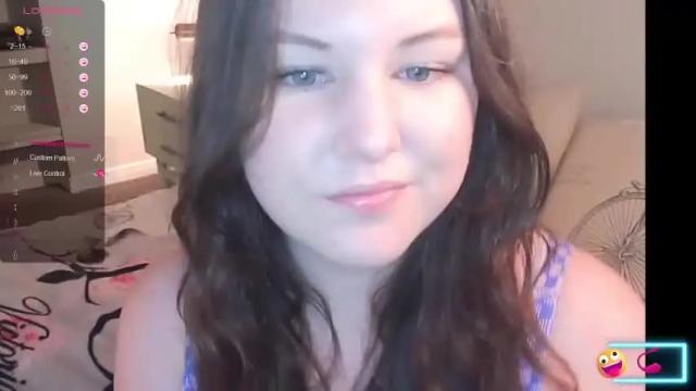 Image 2 of retrocurvy Stream on Chaturbate on 17 months ago
