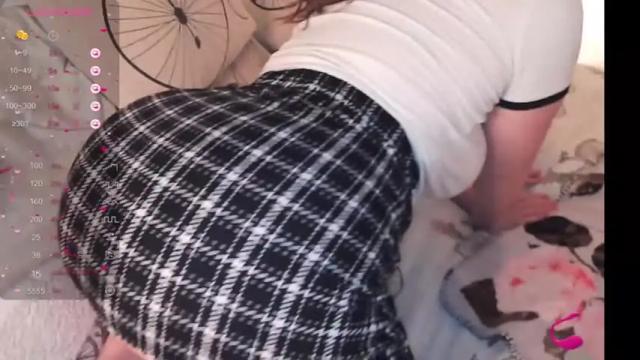 Image 10 of retrocurvy Stream on Chaturbate on 14 months ago