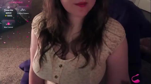 Thumbnail 1, retrocurvy's Stream at Chaturbate, 2 months ago