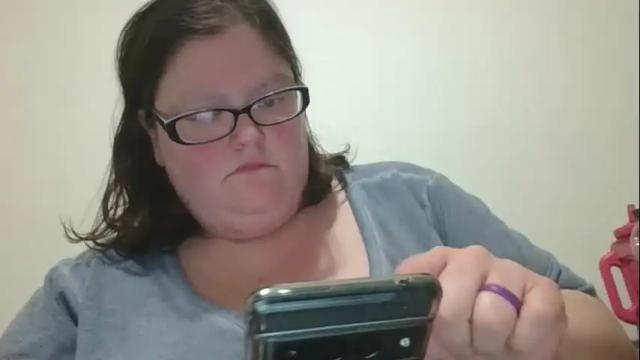 Image 3 of revy89 Stream on Chaturbate on 27 months ago