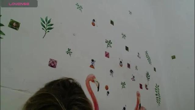 Thumbnail 1, rexa_flower's Stream at Chaturbate, 5 months ago