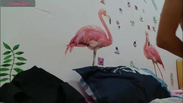 Thumbnail 1, rexa_flower's Stream at Chaturbate, 4 months ago