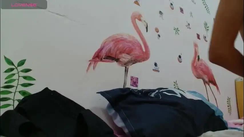 rexa_flower Chaturbate