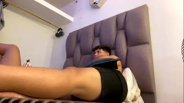 Image 8 of rexaybladee Stream on Chaturbate on 1 month ago