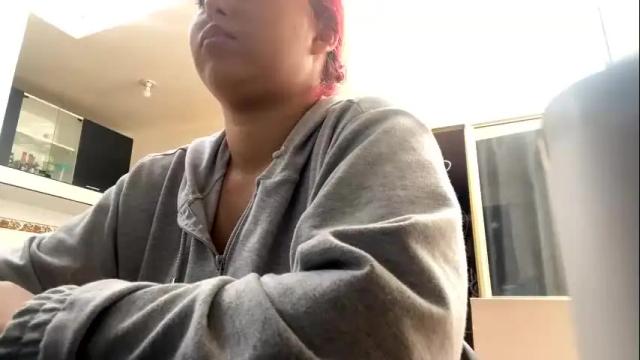 Image 3 of rexaybladee Stream on Chaturbate on 1 month ago