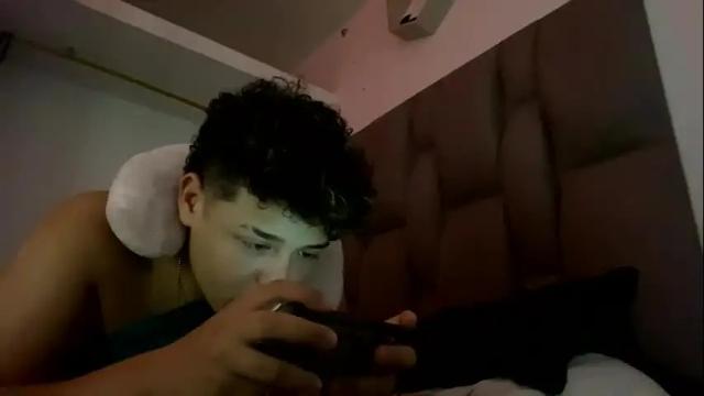 Thumbnail 2, rexaybladee's Stream at Chaturbate, 22 days ago