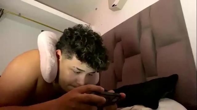 Image 7 of rexaybladee Stream on Chaturbate on 24 days ago