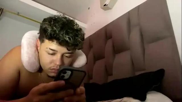 Thumbnail 3, rexaybladee's Stream at Chaturbate, 22 days ago
