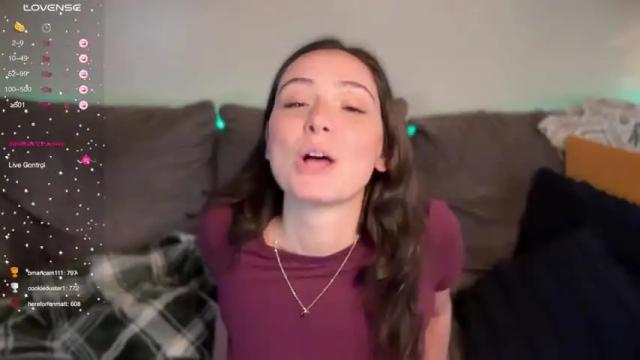 Thumbnail 2, rexxandruby's Stream at Chaturbate, 15 months ago