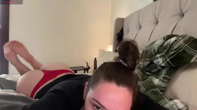 Thumbnail 1, rexxandruby's Stream at Chaturbate, 14 months ago