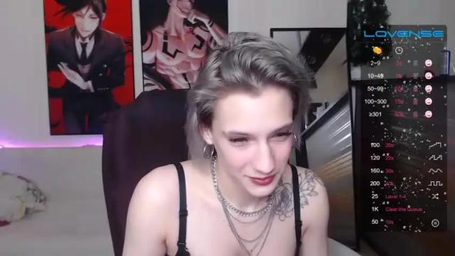 Thumbnail 3, reyaroo's Stream at Chaturbate, 13 months ago