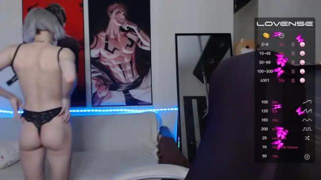 Image 4 of reyaroo Stream on Chaturbate on 10 months ago