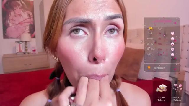 Thumbnail 3, reychel_sens's Stream at Chaturbate, 17 months ago