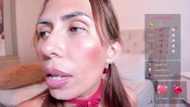 Image 10 of reychel_sens Stream on Chaturbate on 16 months ago