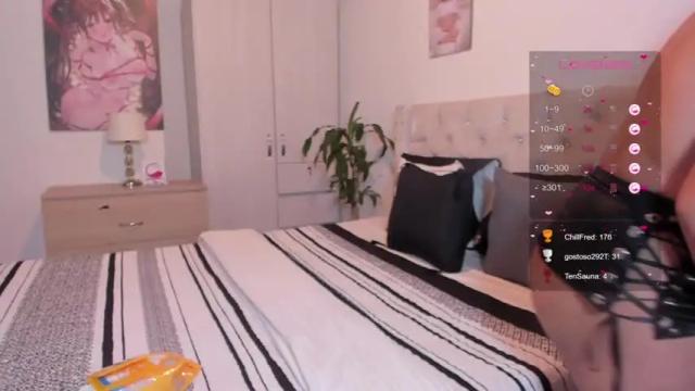 Image 6 of reychel_sens Stream on Chaturbate on 16 months ago