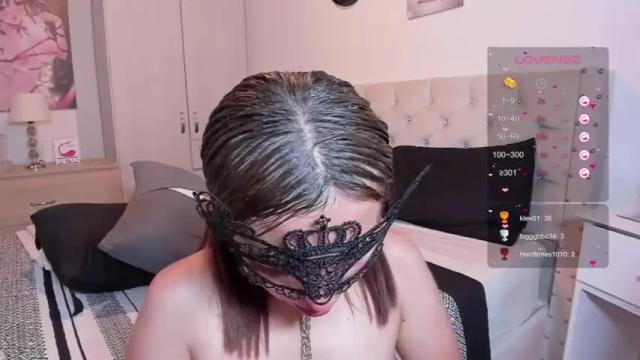Thumbnail 1, reychel_sens's Stream at Chaturbate, 16 months ago
