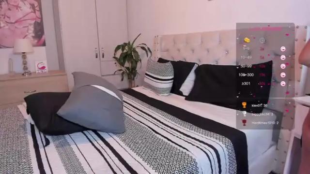 Image 4 of reychel_sens Stream on Chaturbate on 16 months ago