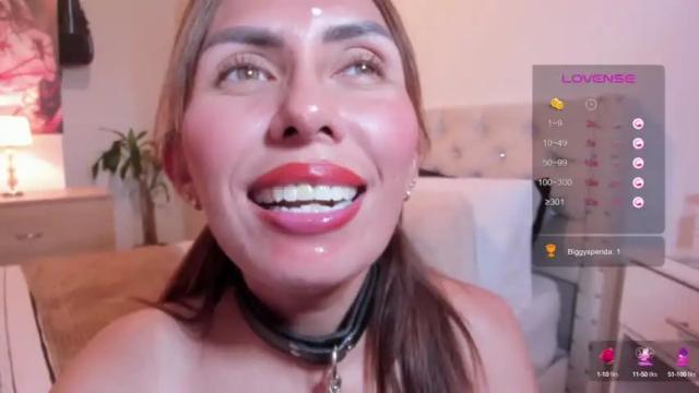 Thumbnail 2, reychel_sens's Stream at Chaturbate, 14 months ago