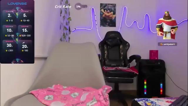 Image 10 of reyledoll Stream on Chaturbate on 28 days ago