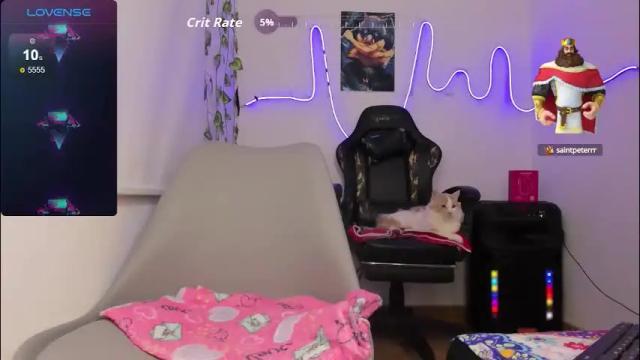 Thumbnail 3, reyledoll's Stream at Chaturbate, 27 days ago