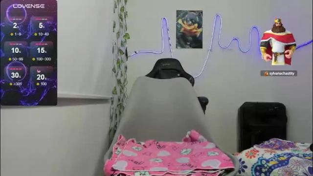 Thumbnail 3, reyledoll's Stream at Chaturbate, 22 days ago