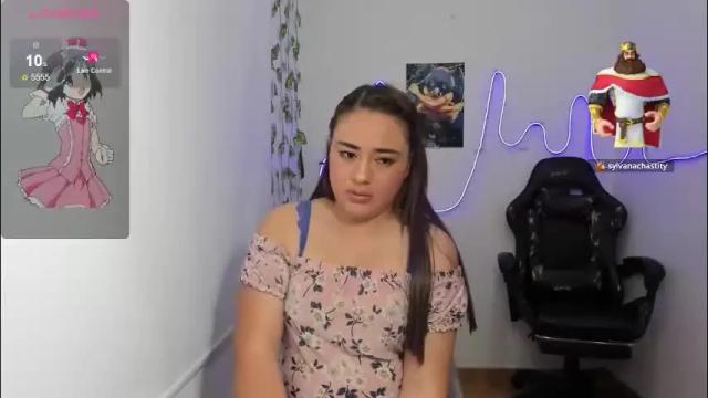 Image 2 of reyledoll Stream on Chaturbate on 2 days ago