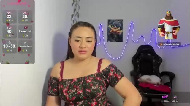 Image 3 of reyledoll Stream on Chaturbate on 2 months ago