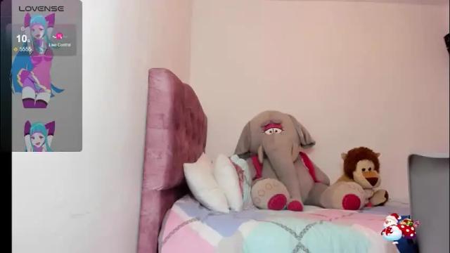 Image 6 of reyledoll Stream on Chaturbate on 23 days ago