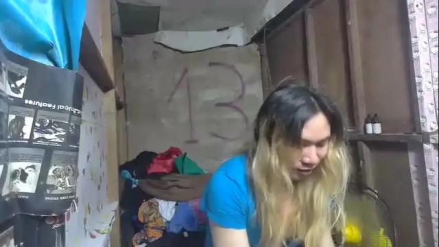 Image 11 of reyna14325 Stream on Chaturbate on 1 month ago