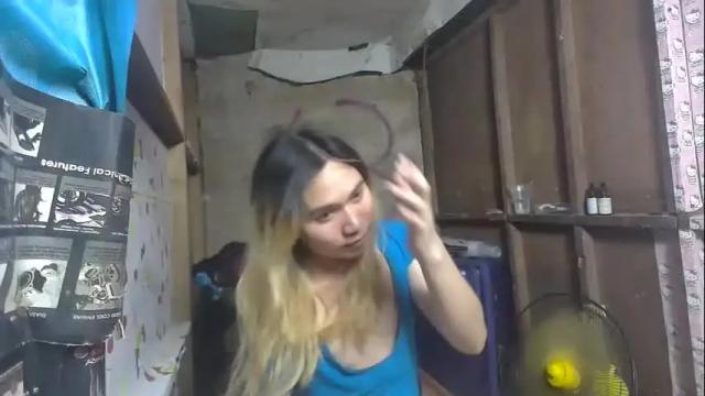 Image 2 of reyna14325 Stream on Chaturbate on 1 month ago