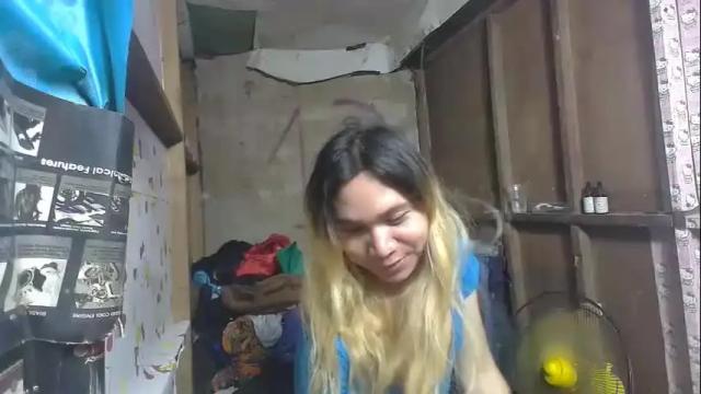 Image 3 of reyna14325 Stream on Chaturbate on 1 month ago