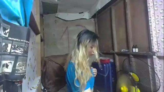 Image 11 of reyna14325 Stream on Chaturbate on 1 month ago