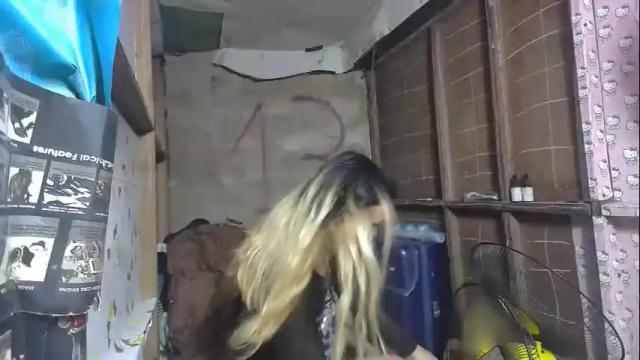 Image 11 of reyna14325 Stream on Chaturbate on 1 month ago
