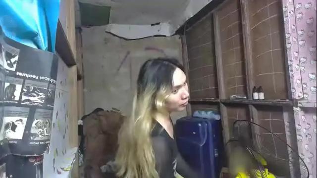 Image 3 of reyna14325 Stream on Chaturbate on 1 month ago