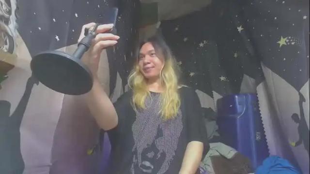 Image 10 of reyna14325 Stream on Chaturbate on 1 month ago